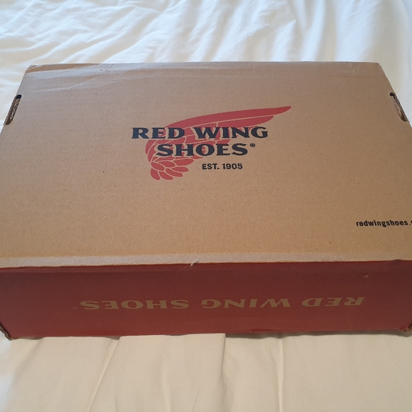 RedWing Iron Rangers - Picture 7 of 10